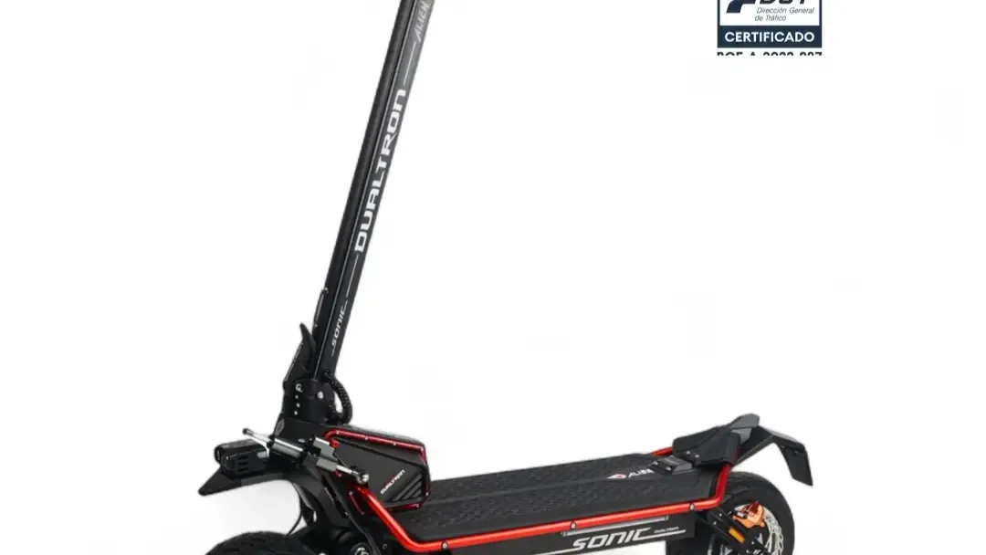 Microtech SAT – Electric Scooter Repair, DGT Registration & Tech Services in Tenerife - 1