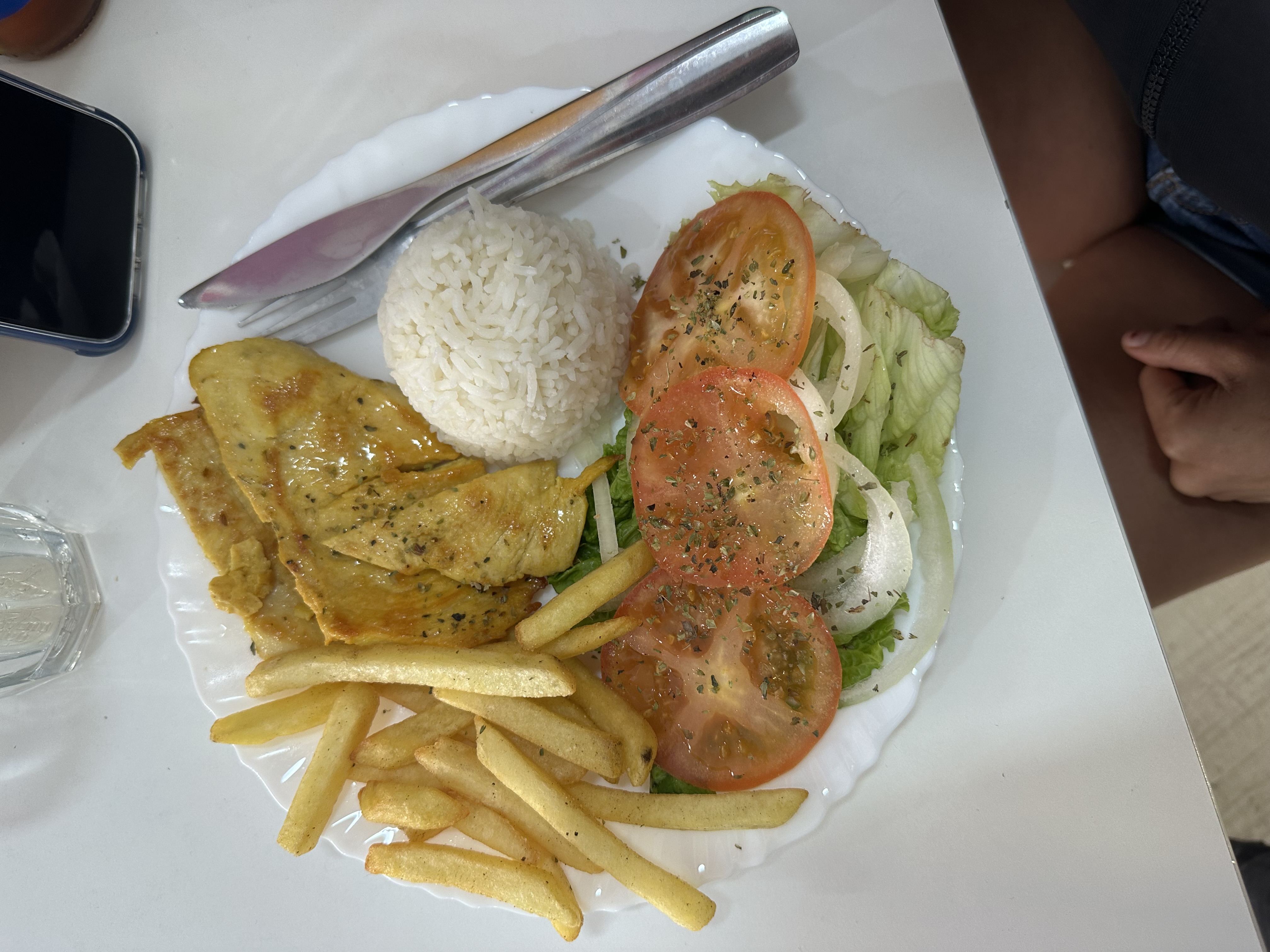 Nest Cafe Bug Bar - 2