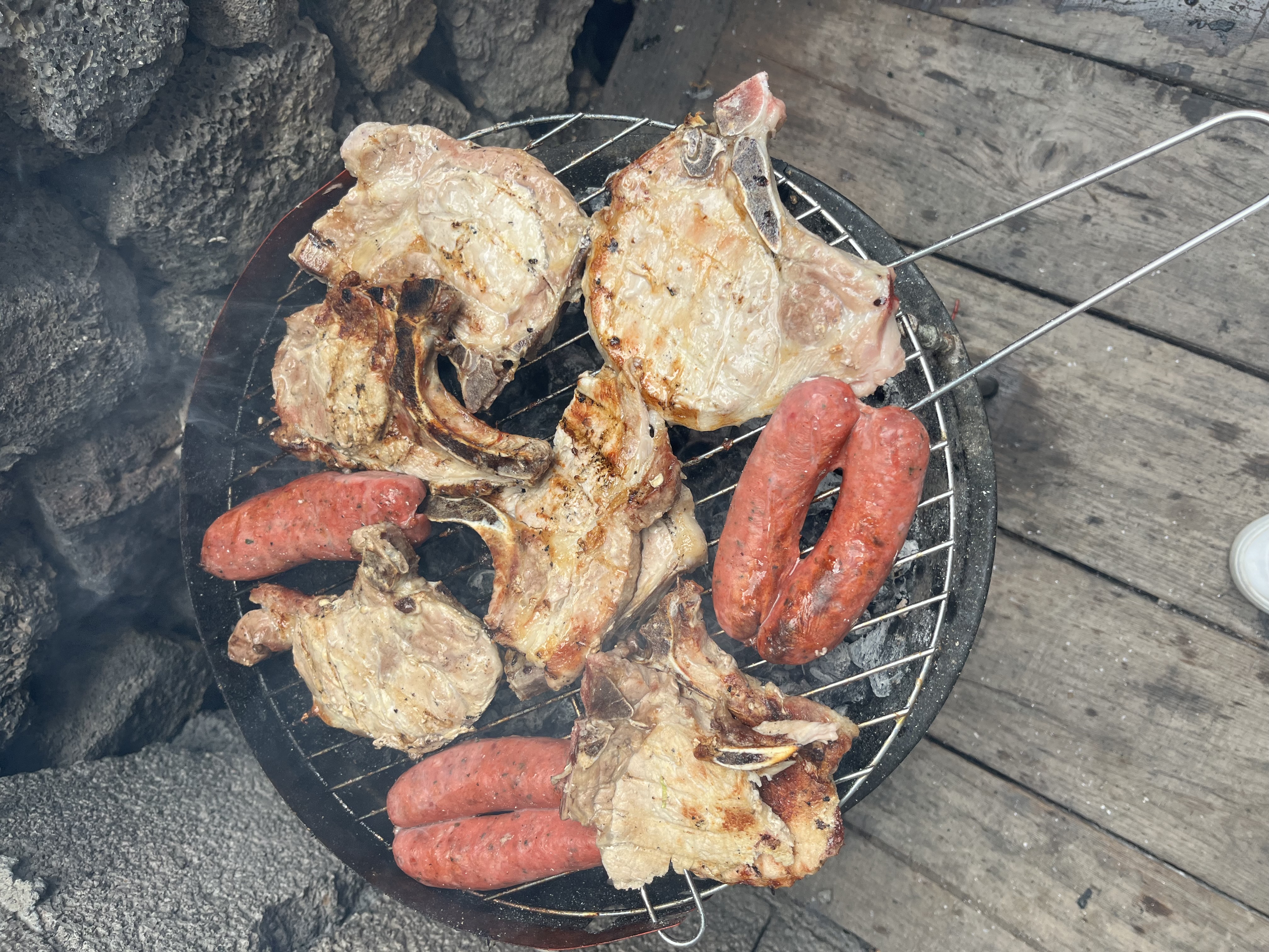 Nest Cafe Bug Bar - 4