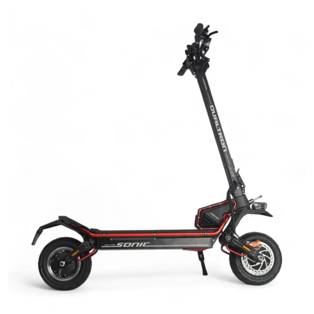 Microtech SAT – Electric Scooter Repair, DGT Registration & Tech Services in Tenerife - 2